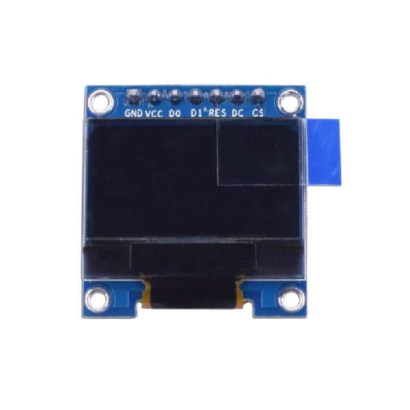 Oled 0.96 SPI Screen
