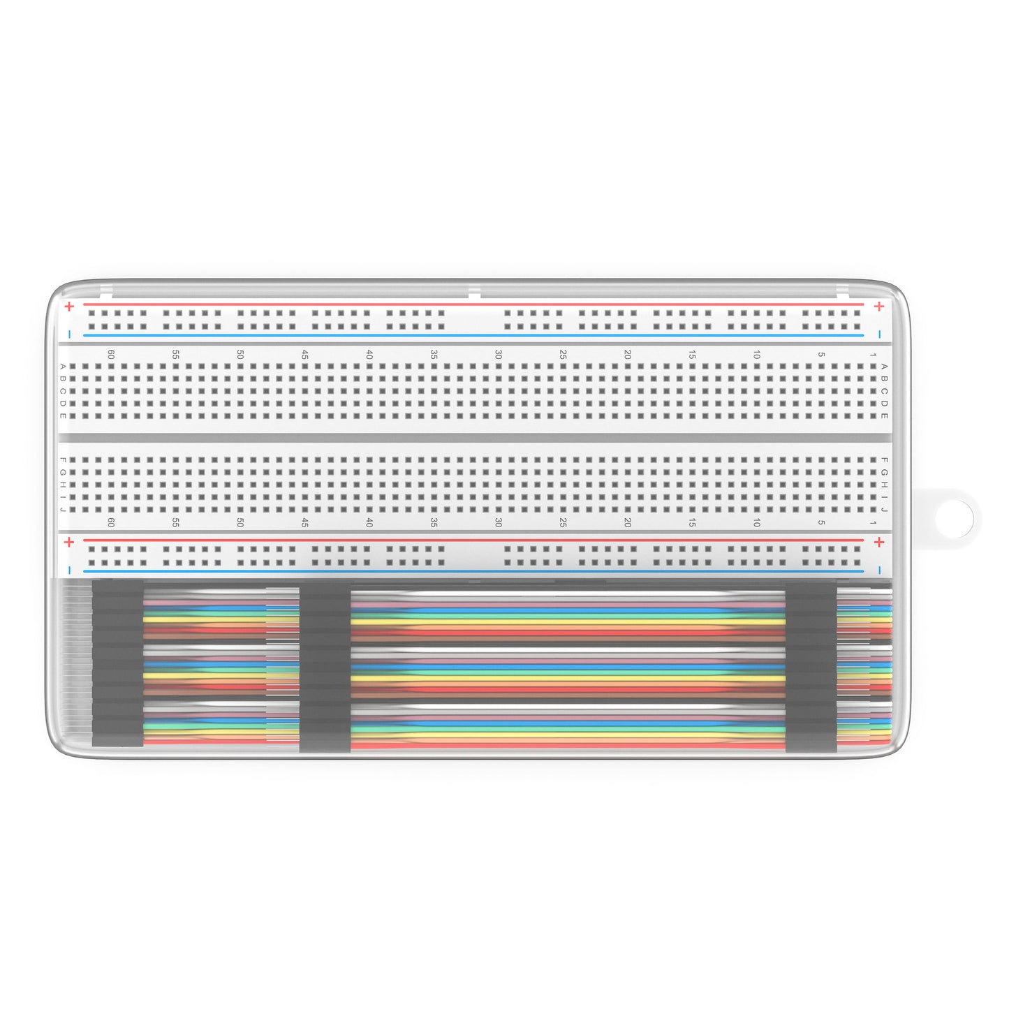 Breadboard Kit