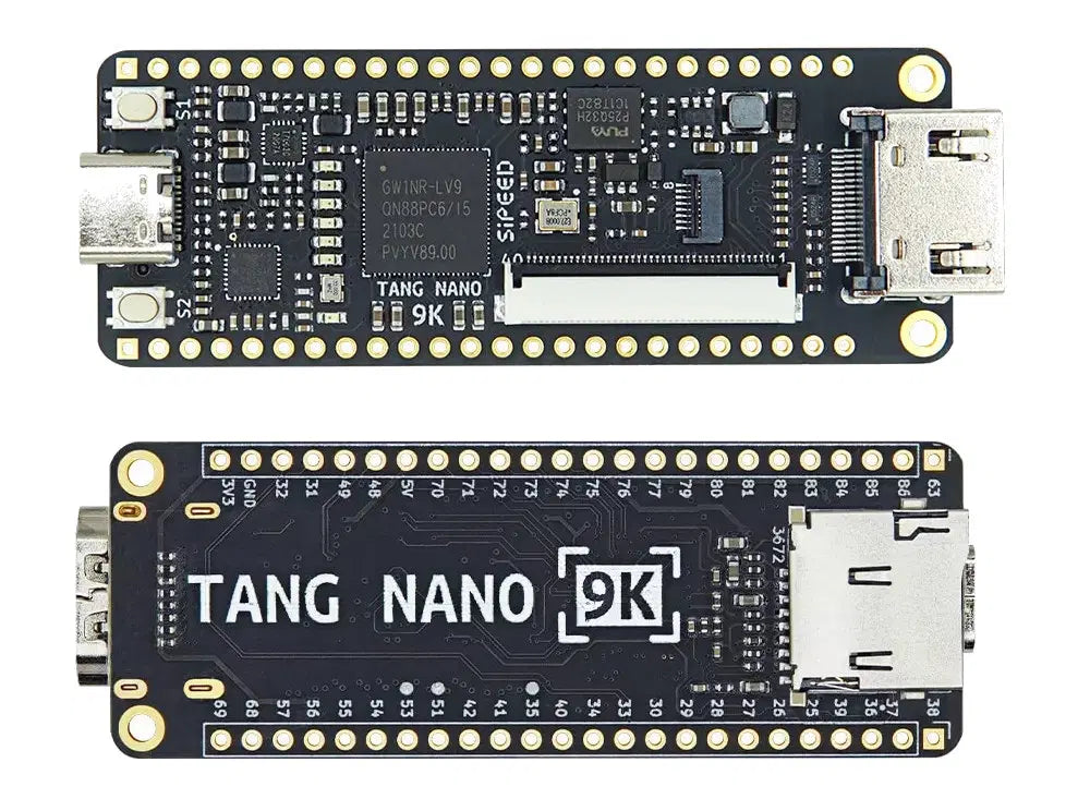Tang Nano 9K